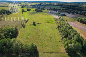 Działka na sprzedaż siedlecki Kotuń Sosnowe - zdjęcie 1