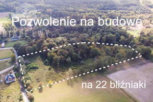 Działka na sprzedaż 23726m2 wołomiński Wołomin Gościniec - zdjęcie 1