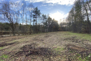 Działka na sprzedaż 950m2 miński Mińsk Mazowiecki Maliszew Polna - zdjęcie 3