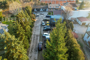 Komercyjne na sprzedaż 480m2 piaseczyński Lesznowola Łazy Podleśna - zdjęcie 2