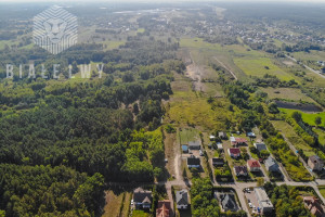 Działka na sprzedaż 8264m2 wołomiński Radzymin Nadma Rzeczna - zdjęcie 3