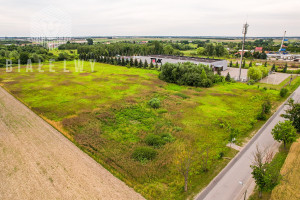 Działka na sprzedaż 25000m2 piaseczyński Lesznowola Janczewice Jedności - zdjęcie 2