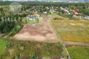 Działka na sprzedaż 2003m2 piaseczyński Lesznowola Wilcza Góra Polna - zdjęcie 3