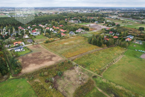 Działka na sprzedaż 2237m2 piaseczyński Lesznowola Wilcza Góra Polna - zdjęcie 2