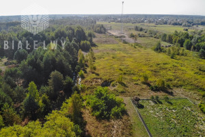 Działka na sprzedaż 8264m2 wołomiński Radzymin Nadma Rzeczna - zdjęcie 4