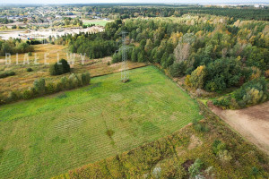 Działka na sprzedaż 8033m2 piaseczyński Lesznowola Wilcza Góra Gwiaździsta - zdjęcie 1