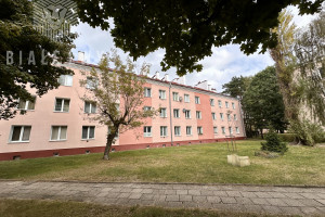 Mieszkanie na sprzedaż 48m2 Warszawa Rembertów Admiralska - zdjęcie 1