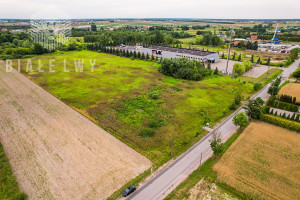 Działka na sprzedaż 25000m2 piaseczyński Lesznowola Janczewice Jedności - zdjęcie 3