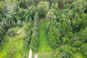 Działka na sprzedaż 950m2 miński Mińsk Mazowiecki Maliszew Polna - zdjęcie 1