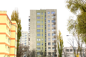 Mieszkanie na sprzedaż 48m2 Warszawa Mokotów Sielce Jana Feliksa Piwarskiego - zdjęcie 2