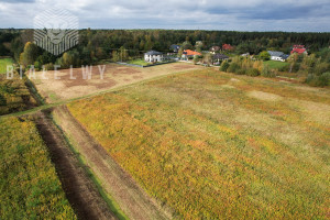 Działka na sprzedaż 3249m2 piaseczyński Lesznowola Wilcza Góra Polna - zdjęcie 1