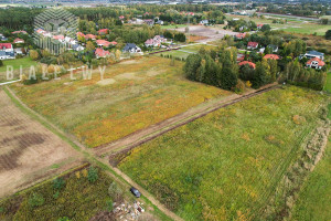 Działka na sprzedaż 8889m2 piaseczyński Lesznowola Wilcza Góra Gwiaździsta - zdjęcie 2