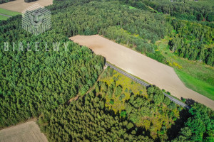 Działka na sprzedaż 78647m2 łódzki wschodni Nowosolna Borchówka - zdjęcie 2