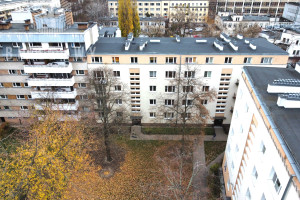 Mieszkanie na sprzedaż 36m2 Warszawa Mokotów Sielce Górska - zdjęcie 1