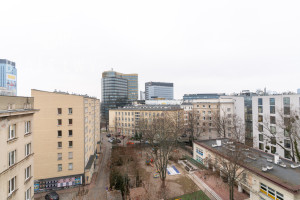 Mieszkanie na sprzedaż 29m2 Warszawa Śródmieście Marszałkowska - zdjęcie 2