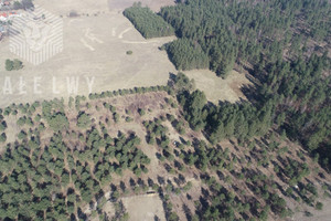 Działka na sprzedaż 1000m2 szczycieński Świętajno - zdjęcie 3