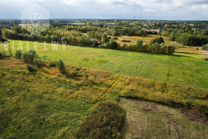 Działka na sprzedaż 8889m2 piaseczyński Lesznowola Wilcza Góra Gwiaździsta - zdjęcie 3