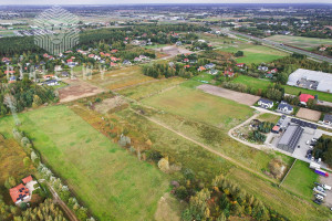 Działka na sprzedaż 8033m2 piaseczyński Lesznowola Wilcza Góra Gwiaździsta - zdjęcie 3