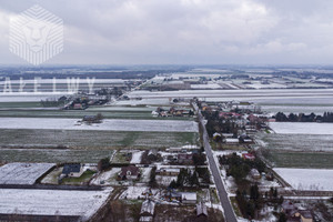 Działka na sprzedaż warszawski zachodni Błonie Bieniewo-Wieś - zdjęcie 3