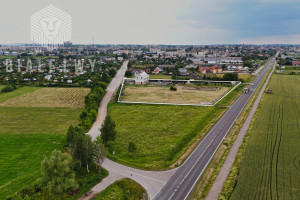 Działka na sprzedaż 10600m2 grajewski Grajewo Kopernika - zdjęcie 1