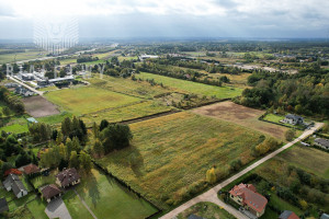 Działka na sprzedaż 2062m2 piaseczyński Lesznowola Wilcza Góra Gwiaździsta - zdjęcie 3