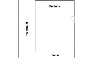 Mieszkanie do wynajęcia 28m2 mikołowski Mikołów Podleska - zdjęcie 4