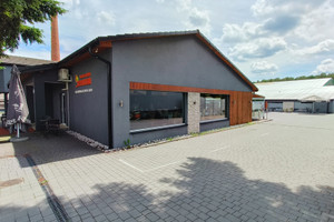 Komercyjne do wynajęcia 300m2 Tychy - zdjęcie 3