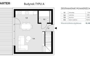 Dom na sprzedaż 79m2 mikołowski Mikołów Niedźwiedzi - zdjęcie 3