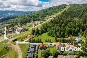 Dom na sprzedaż 278m2 nowosądecki Krynica-Zdrój Zamkowa - zdjęcie 2