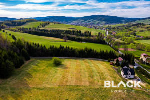 Działka na sprzedaż 4400m2 nowosądecki Krynica-Zdrój Muszynka - zdjęcie 1