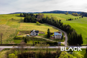 Działka na sprzedaż 4400m2 nowosądecki Krynica-Zdrój Muszynka - zdjęcie 2