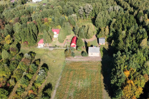 Działka na sprzedaż nowodworski Nasielsk Mogowo - zdjęcie 2