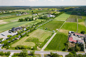 Działka na sprzedaż 18164m2 legionowski Serock Ludwinowo Zegrzyńskie - zdjęcie 4