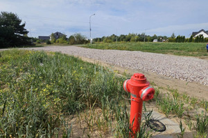 Działka na sprzedaż 1000m2 legionowski Serock Skubianka - zdjęcie 1