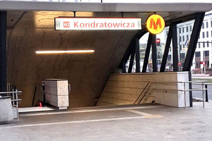 Mieszkanie na sprzedaż 55m2 Warszawa Targówek Bródno Ludwika Kondratowicza - zdjęcie 1