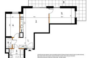 Mieszkanie na sprzedaż 60m2 Warszawa Targówek - zdjęcie 2