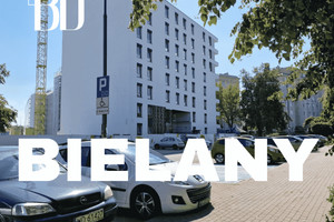 Mieszkanie na sprzedaż 39m2 Warszawa Bielany - zdjęcie 3