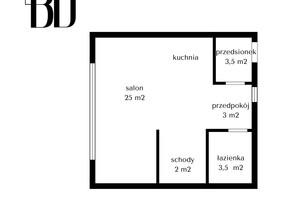 Dom na sprzedaż 116m2 Warszawa Białołęka Henryków - zdjęcie 2