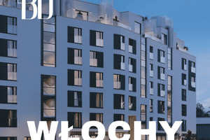 Mieszkanie na sprzedaż 54m2 Warszawa Włochy - zdjęcie 1