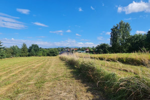 Działka na sprzedaż 1488m2 krakowski Zabierzów Zelków Ojcowska - zdjęcie 3