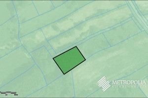 Działka na sprzedaż 1080m2 krakowski Krzeszowice Miękinia - zdjęcie 2