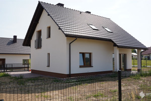 Dom na sprzedaż 130m2 krakowski Krzeszowice Sanka - zdjęcie 2