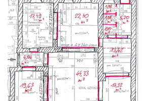 Komercyjne do wynajęcia 160m2 Kraków Podgórze Podgórze Stare Kalwaryjska - zdjęcie 3