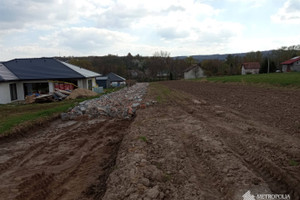 Działka na sprzedaż 800m2 wielicki Biskupice Sułów - zdjęcie 1