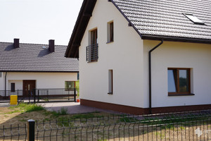 Dom na sprzedaż 130m2 krakowski Krzeszowice Sanka - zdjęcie 3