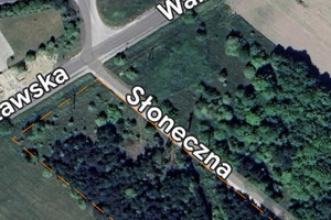 Działka na sprzedaż 7000m2 grodziski Żabia Wola - zdjęcie 3