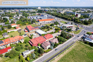 Komercyjne na sprzedaż 850m2 piaseczyński Piaseczno - zdjęcie 3