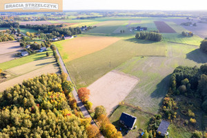 Działka na sprzedaż pułtuski Winnica Gnaty-Lewiski - zdjęcie 1