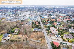 Działka na sprzedaż 1750m2 Warszawa Białołęka - zdjęcie 3