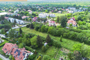 Działka na sprzedaż 1080m2 warszawski zachodni Łomianki Dziekanów Leśny - zdjęcie 2